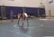 University of Texas vs LSU 133 lbs