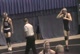 NCWA National Championships 141lbs Cole Von Ohlen(USAFAP) vs Wade McCorkel (Penn State)