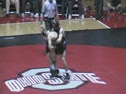 Ohio State Wrestling