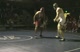 Boise Match Broken Arm