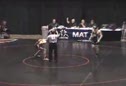 Josh Zabel (UWLAX) vs. Eric Fishel (Johns Hopkins)