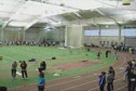 NEDIII W 4x800 m final lap