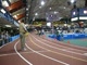 Wilkens Armory 4x800 1-19-08