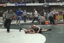 126lb 11/12 Kevin Koenig vs Alex Peabody and Ty Grames