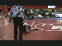TYWO David B and Troy M at Bob Jones 2008 m #1