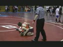 TYWO - Killan Hoyt at Bob Jones m#2