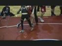 TYWO - Killan Hoyt at Bob Jones m #1