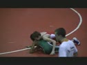 TYWO Troy McMillan at Bob Jones vs Fling