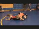 TYWO JD  Henderson at Arab Match 1