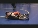 TYWO Sam Cannon at Arab Tournament two matches