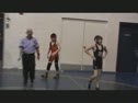TYWO Sam Cannon at Arab 