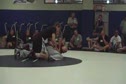 Clearing wrists and belly recovery Nebraska coaches clinic