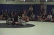Clearing wrists and belly recovery Nebraska coaches clinic