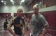 Hagerty interviews Barrett