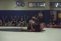 Hagerty leg riding Nebraska Clinic