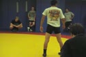 Outside head finish