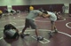 hand fight to snaps