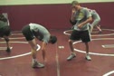 peak under front HL