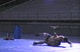 Derrick's match for 3rd