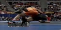 Mark Perry (Iowa) vs. Johnny Hendricks (Okie State)