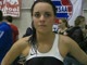 Amber Green post-prelim interview