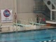 Diving- 1st place- David Bonuchi- Columbia Hickman