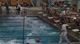 Event 1- 200 yd Medley Relay B Final