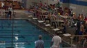 Event 9- 200 yd Freestyle Relay A Final