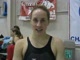 Hallie Stupp post-prelim interview