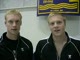 Jerod and Andrew Simek- Fort Zumwalt West post-prelim interview