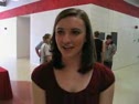 Molly Brown- Signing Day