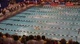 m hs 400 scy Freestyle Relay finalA day2