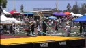 James Van Wyck EBAL Finals