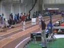 Mars Hill College - Men's DMR 