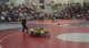 Sectional 2009 Match #3 Outlaw vs. Timm