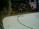 Strader vs. Unknown Highland Wrestler Round 1
