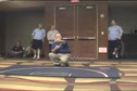2010 Freestyle Referee Clinic Part 1 - Wrestling video 2010 Freestyle Referee Clinic Part 1