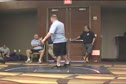 2010 Freestyle Referee Clinic Part 3 - Wrestling video 2010 Freestyle Referee Clinic Part 3