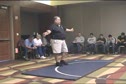 CA Freestyle Referee Clinic 2009 Part 1 - Wrestling video CA Freestyle Referee Clinic 2009 Part 1
