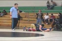 Brooke vs. Sam and Haley; 3-14-09