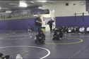 USA Wrestling Referee Clinic 2008 Part 1