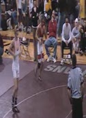 Zac Stevens vs. Jeremiah Austin