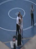Michigan Division I 125 lb State Finals
