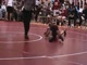 Zac Stevens vs Zach Davis