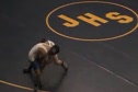 Zac Stevens vs Pete Rendina