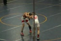 District Finals: Zac Stevens vs. Jeremiah Austin