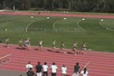 San Diego City Champs 08 Men's 1500