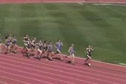 San Diego City Champs 08 Women's 1500 Heat 1