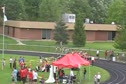 OCC 1600 (first 1.5 laps)