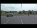 MTS Wrestling Trailer Pull